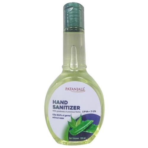 PATANJALI HAND SANITIZER 300ml